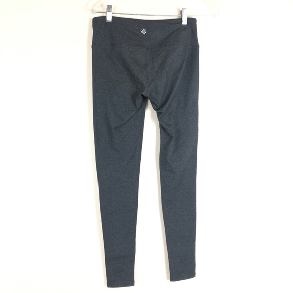 Athleta grey leggings XS - Picture 4 of 6